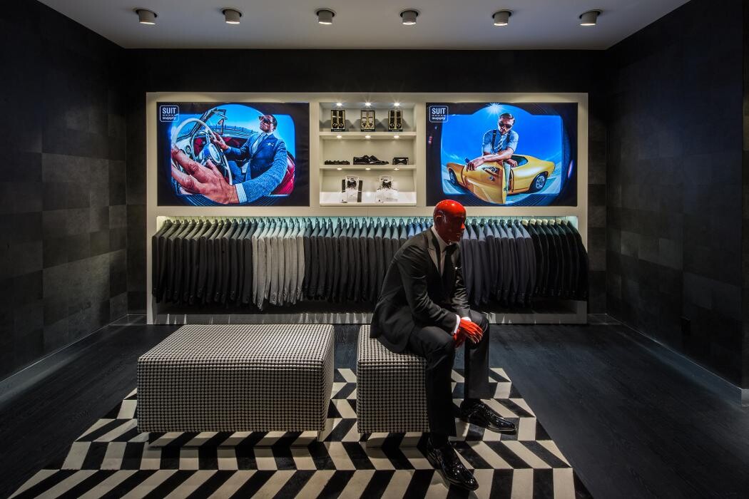 Images Suitsupply Atlanta