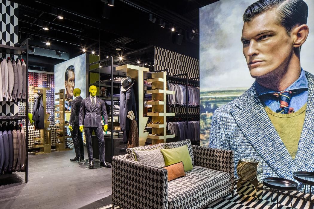 Images Suitsupply Las Vegas