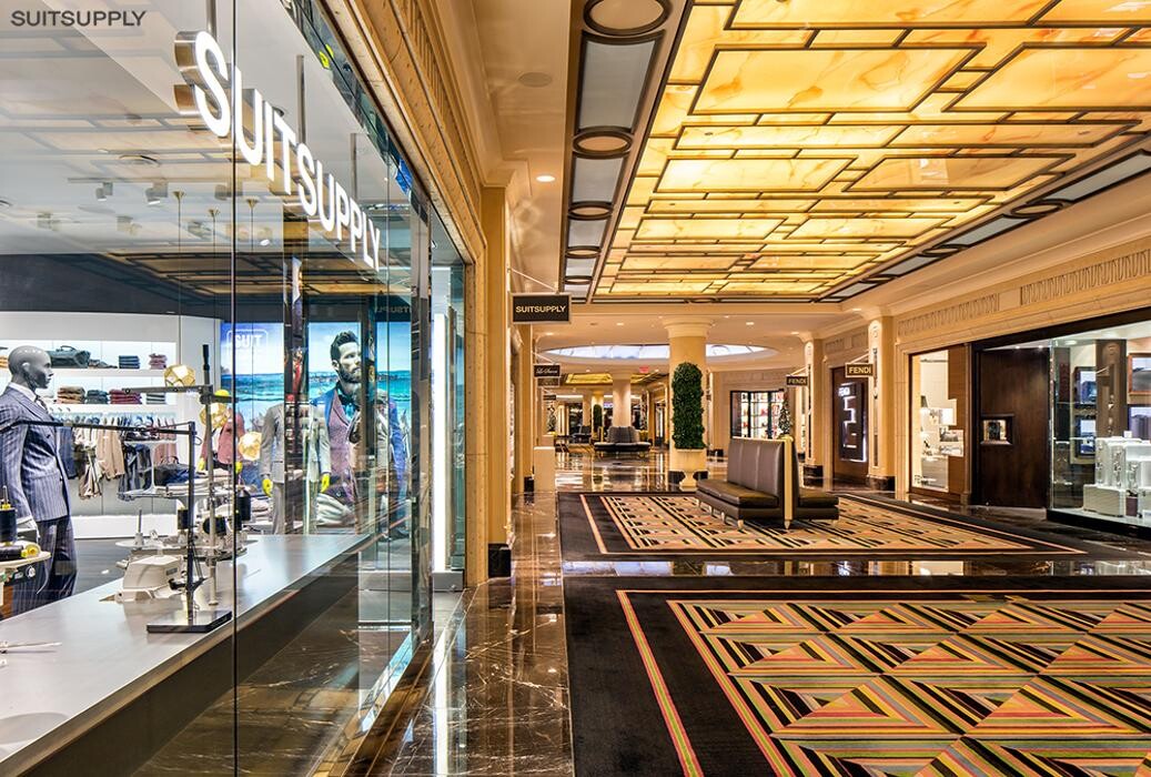 Images Suitsupply Las Vegas