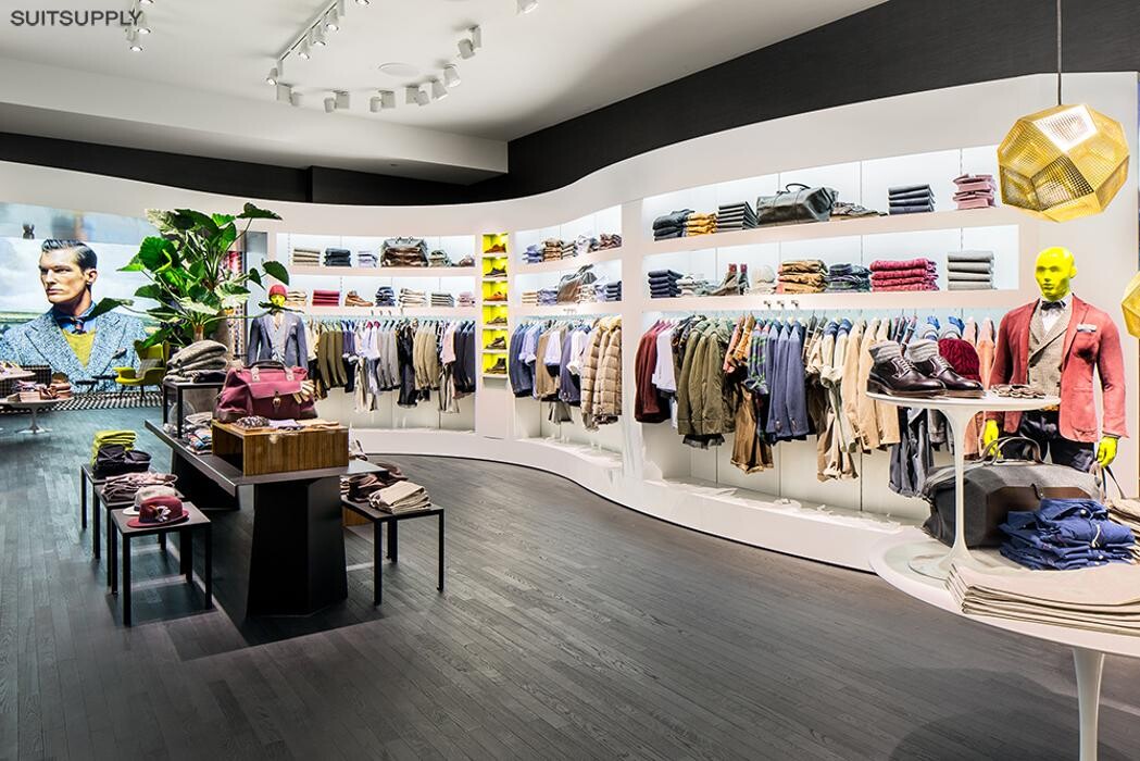 Images Suitsupply Las Vegas