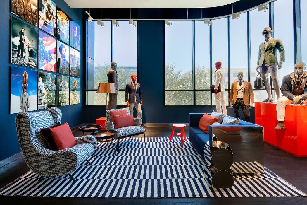 Images Suitsupply Scottsdale