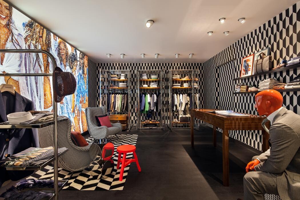 Images Suitsupply Scottsdale
