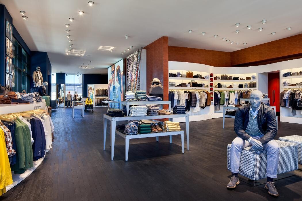 Images Suitsupply Scottsdale