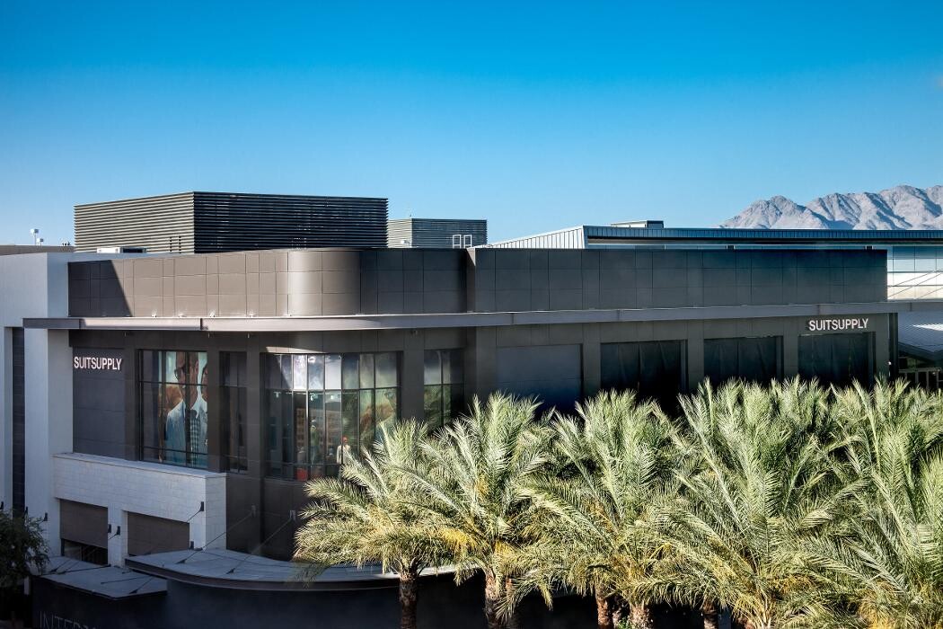 Images Suitsupply Scottsdale