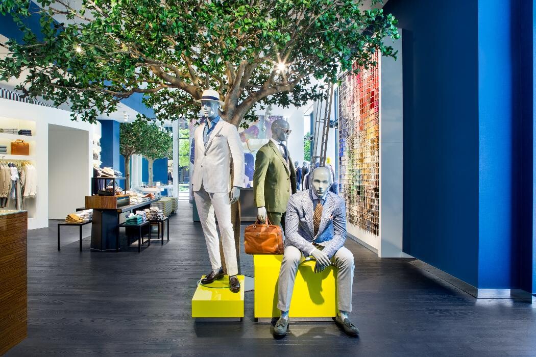 Images Suitsupply Dallas