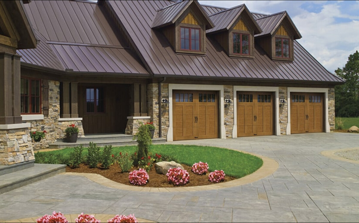 Images Garage Door Specialists, Inc.