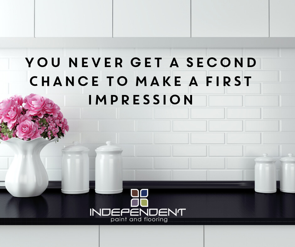 Images Independent Paint and Flooring