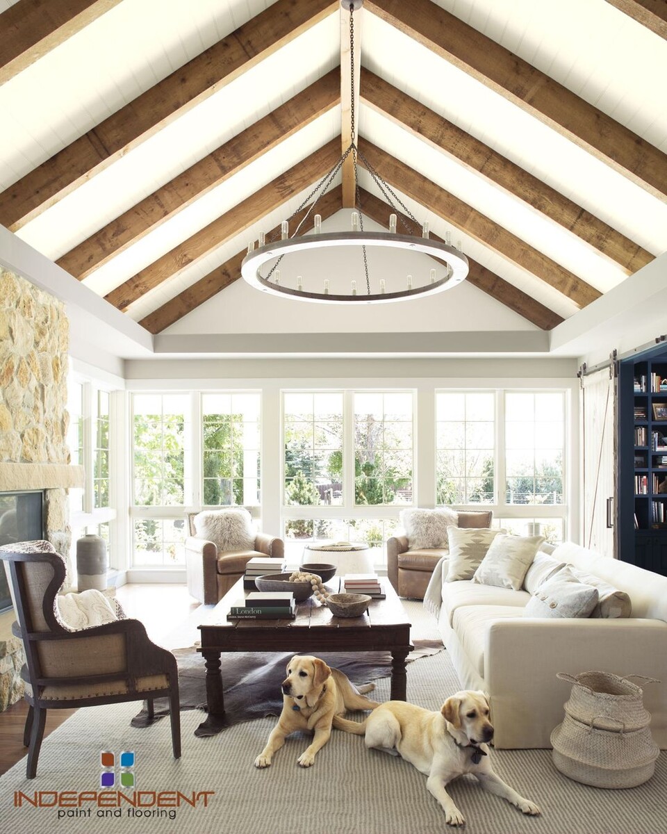 Images Independent Paint and Flooring