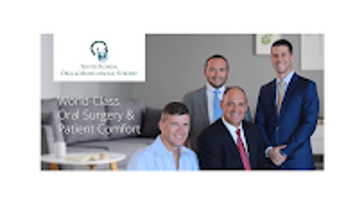 Images South Florida Oral & Maxillofacial Surgery