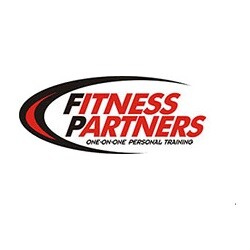 Personal Fitness Partners Logo