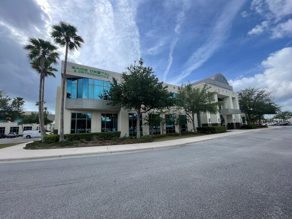 Images Sage Dental of Daytona at Cornerstone