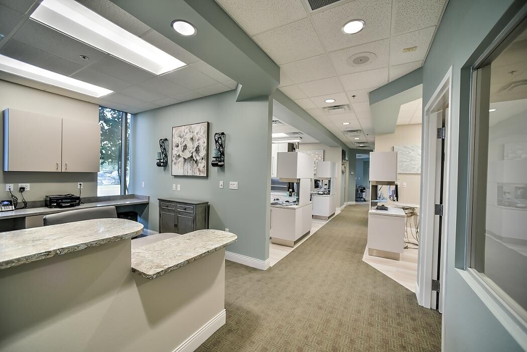 Images Sage Dental of Daytona at Cornerstone