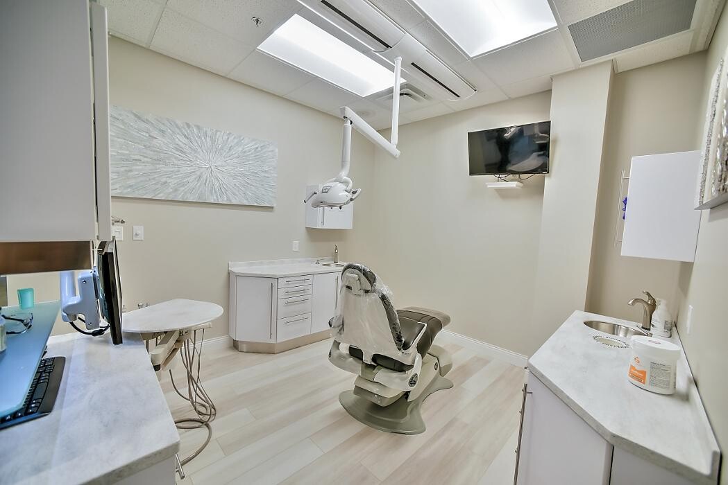 Images Sage Dental of Daytona at Cornerstone