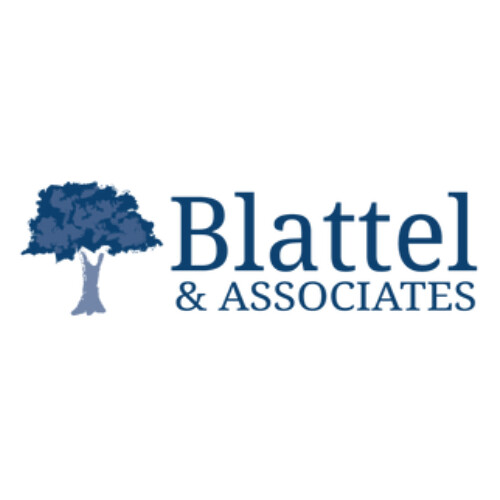 Blattel & Associates Logo