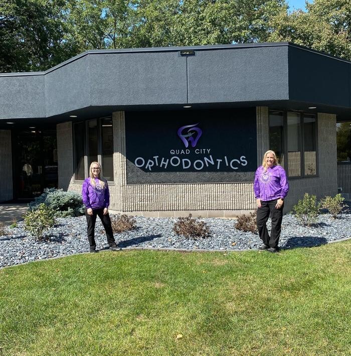 Images Quad City Orthodontics