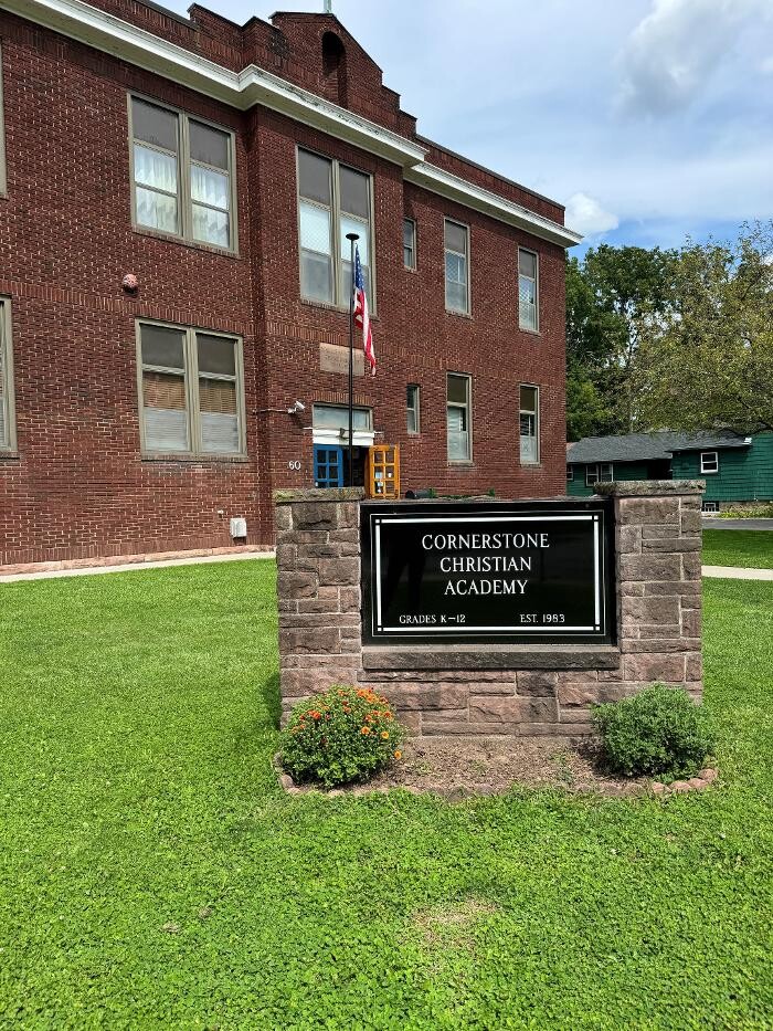 Images Cornerstone Christian Academy