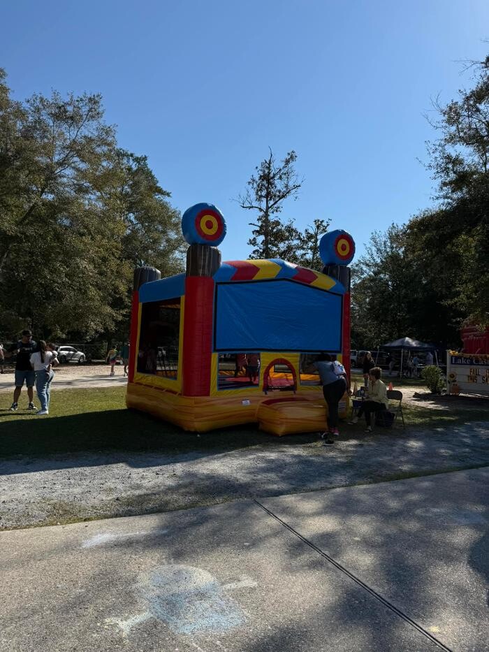 Images Lake Castle Slidell Private School
