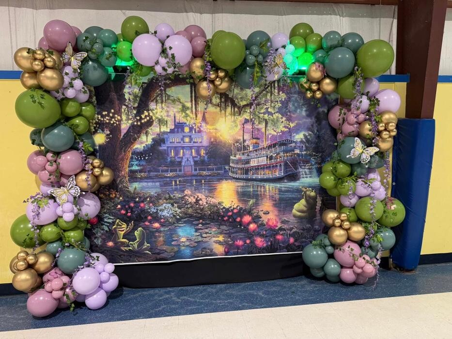 Images Lake Castle Slidell Private School