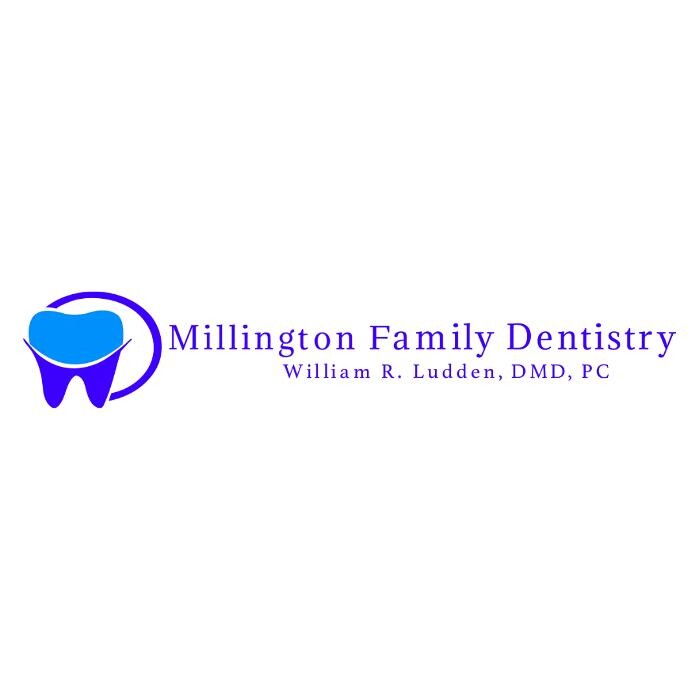 Millington Family Dentistry Logo