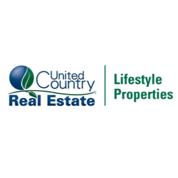United Country Lifestyle Properties Logo