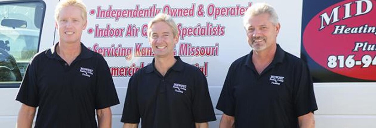 Images Midwest Heating Cooling & Plumbing