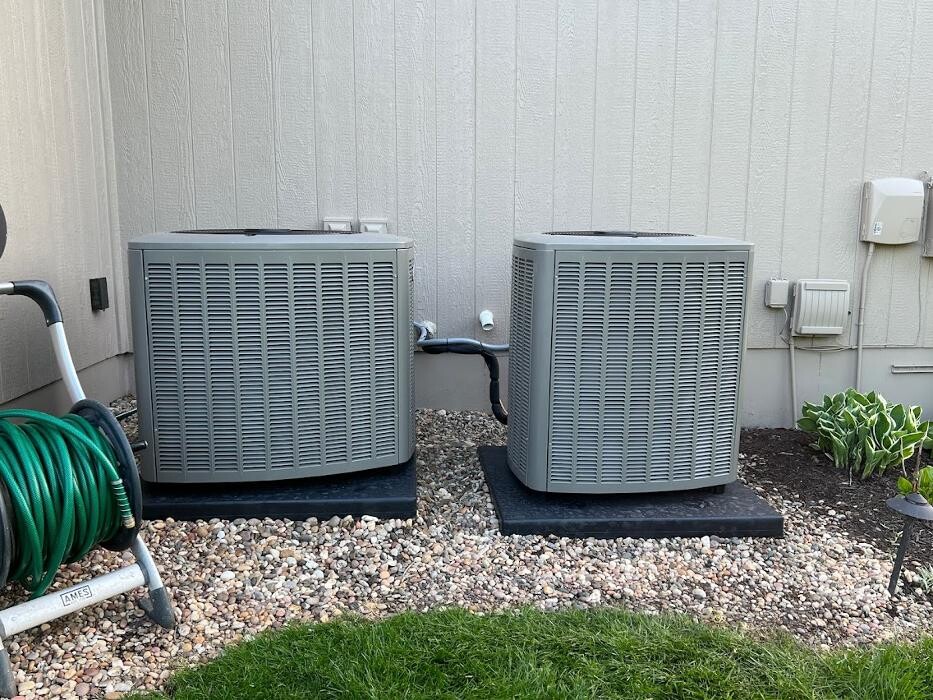 Images Midwest Heating Cooling & Plumbing