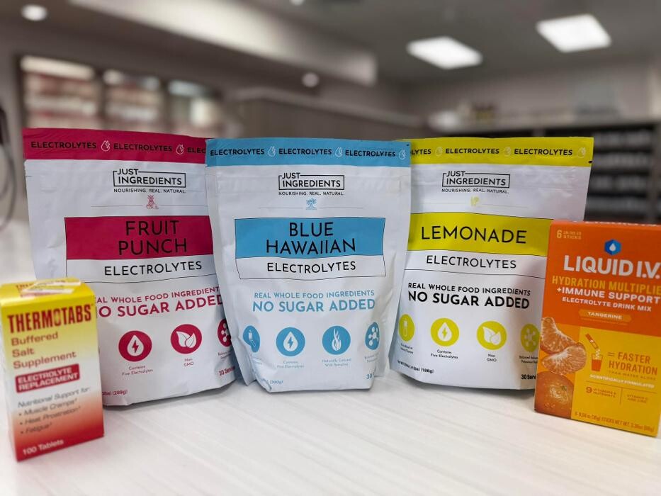 Images Wynne Apothecary