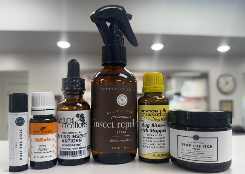 Images Wynne Apothecary