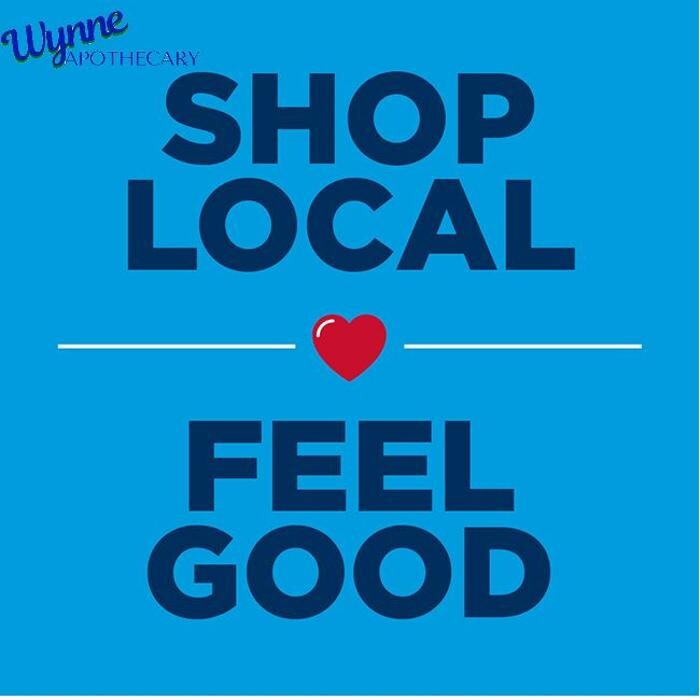 Images Wynne Apothecary