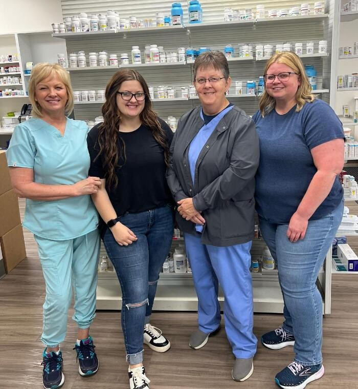 Images Wynne Apothecary