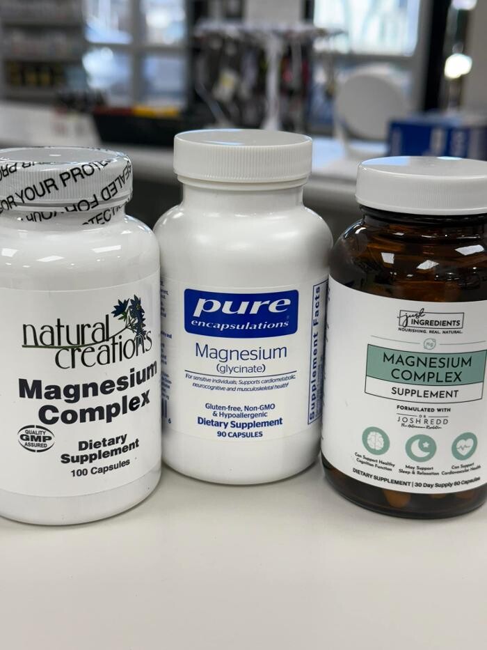 Images Wynne Apothecary