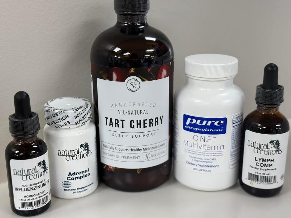 Images Wynne Apothecary