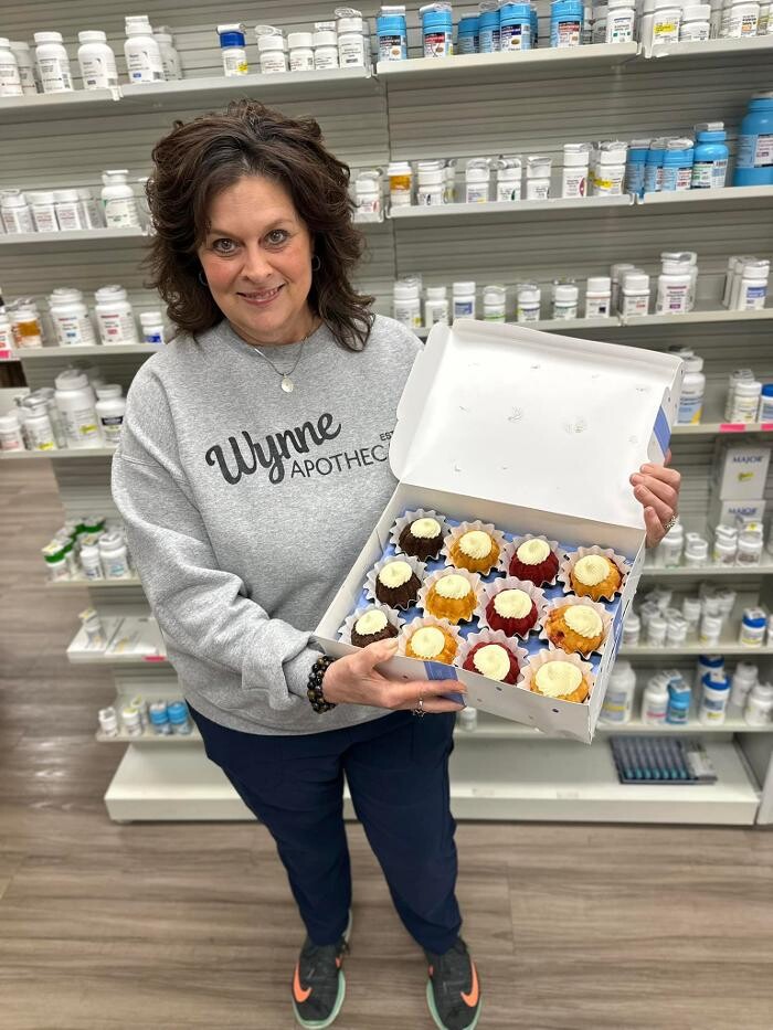 Images Wynne Apothecary