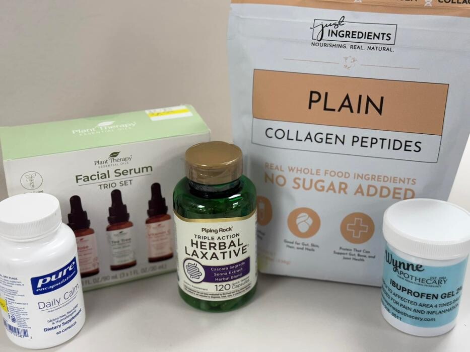 Images Wynne Apothecary