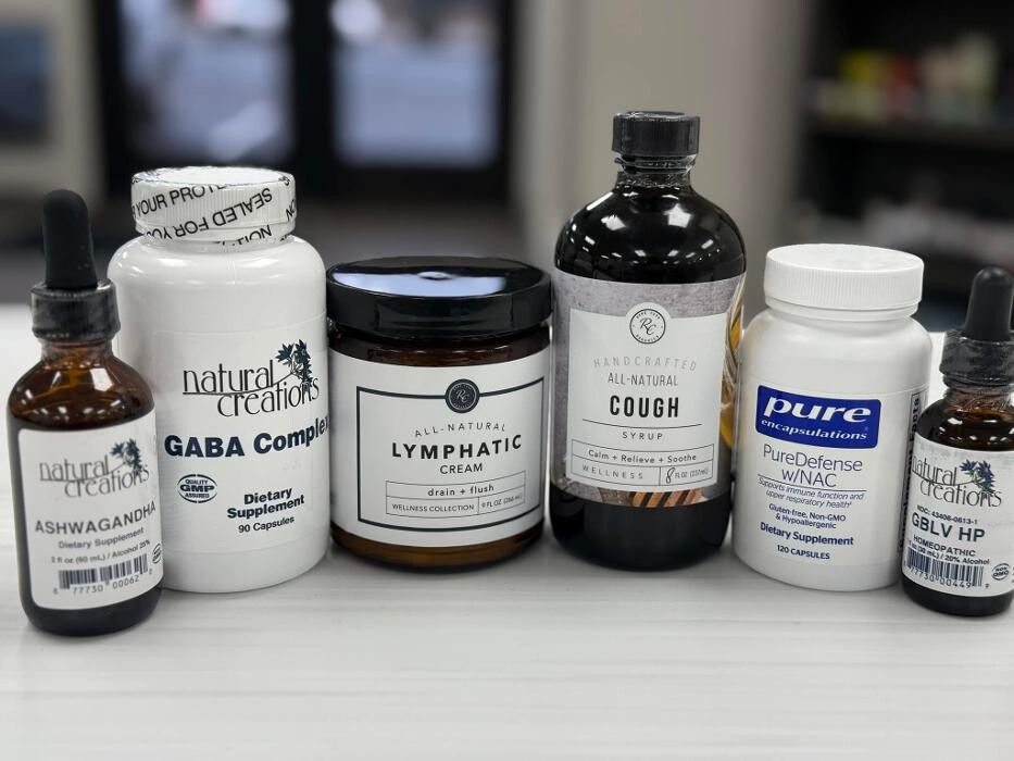 Images Wynne Apothecary