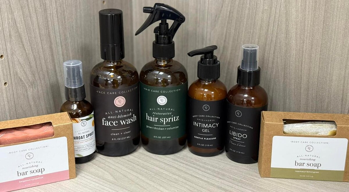 Images Wynne Apothecary