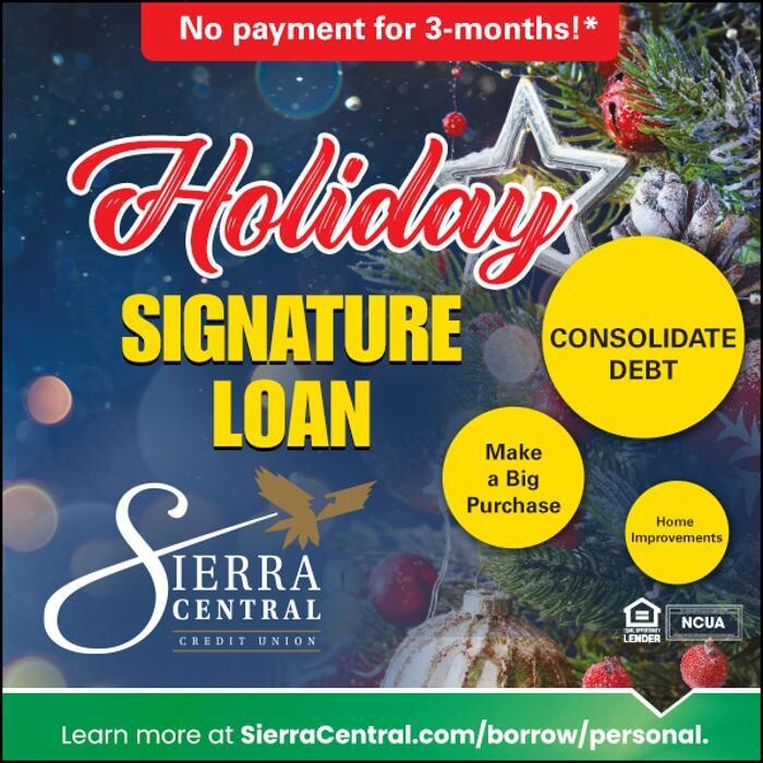 Images Sierra Central Credit Union