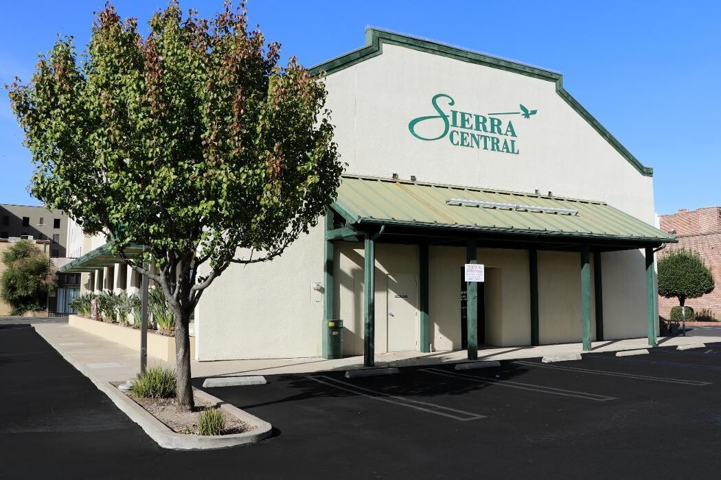 Images Sierra Central Credit Union