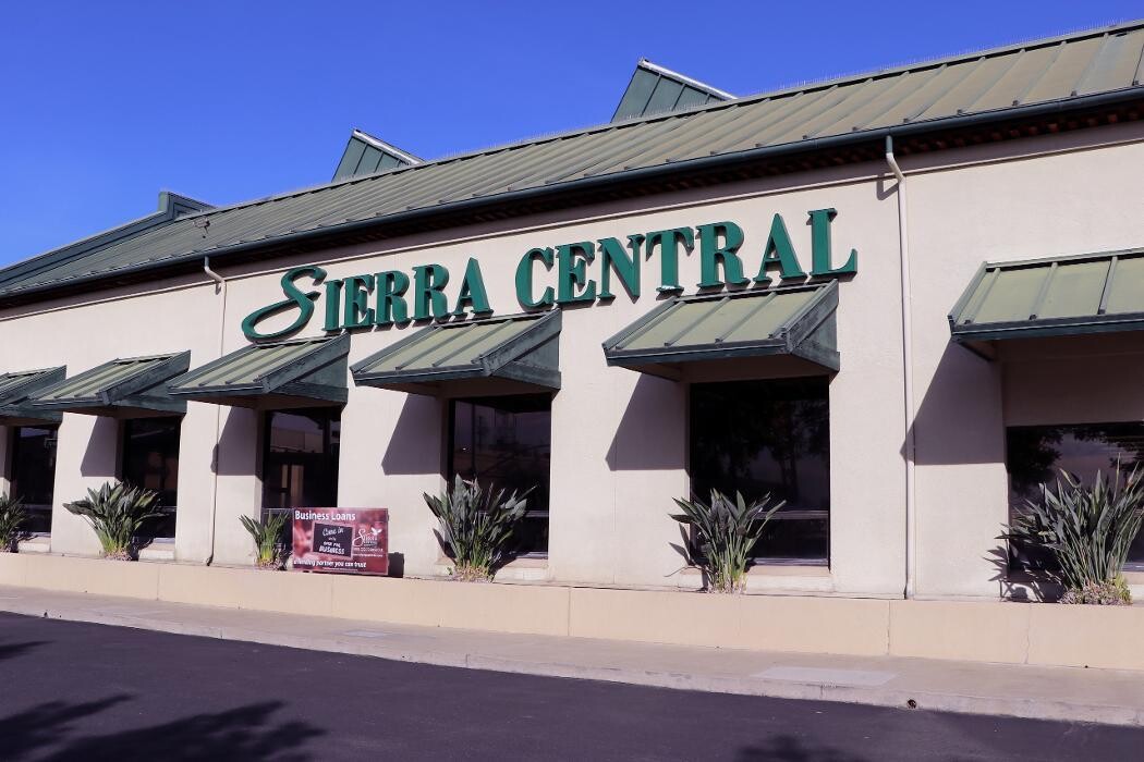 Images Sierra Central Credit Union