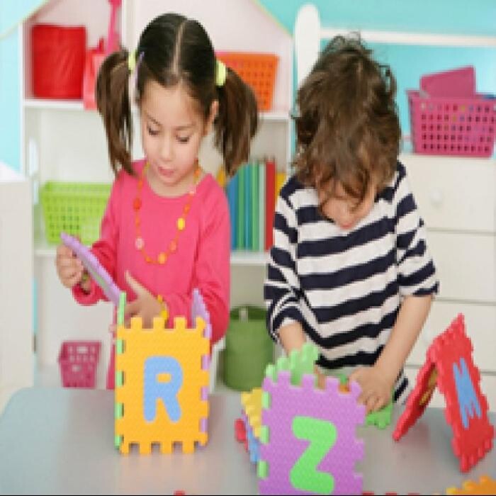 Images Little Folks University