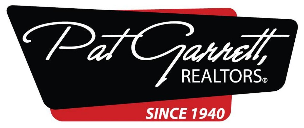 Pat Garrett Realtors Logo