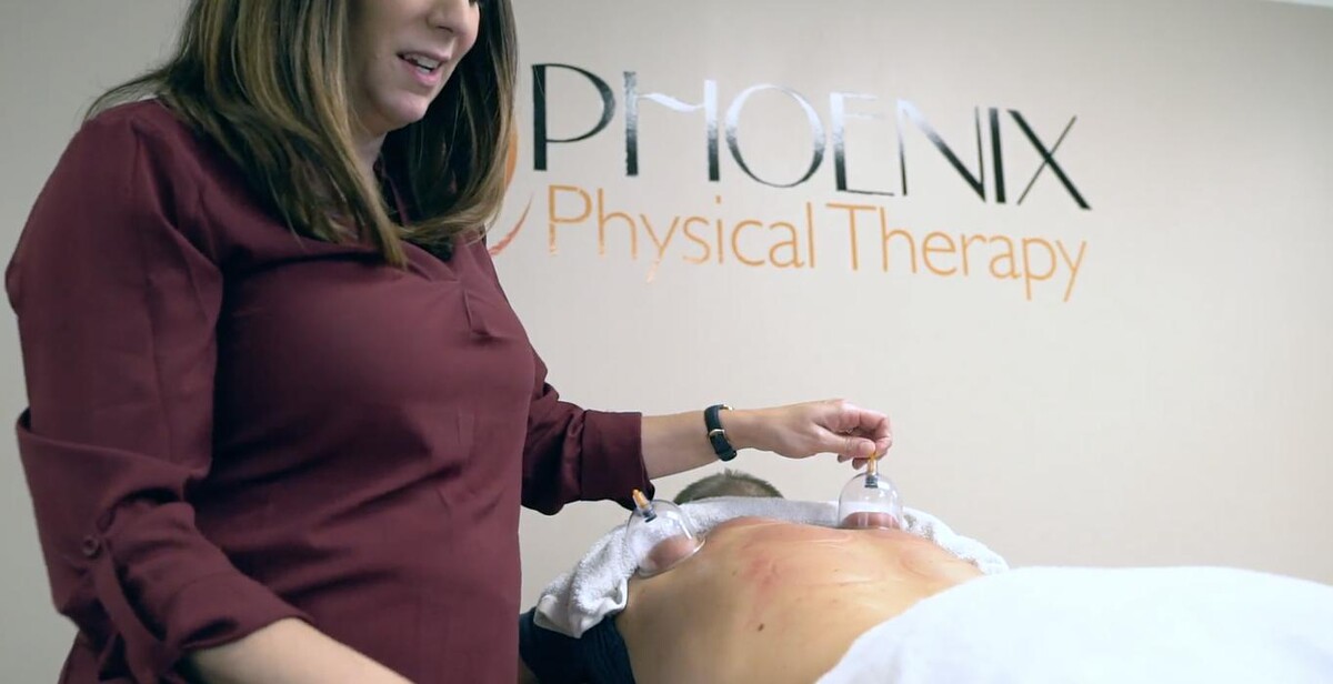 Images Phoenix Physical Therapy