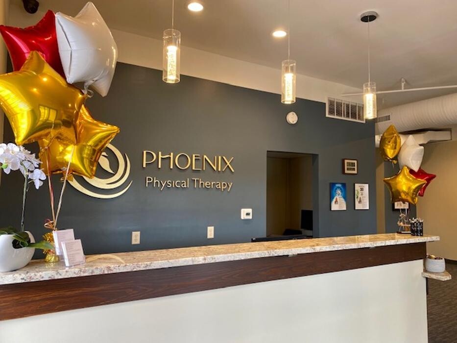 Images Phoenix Physical Therapy