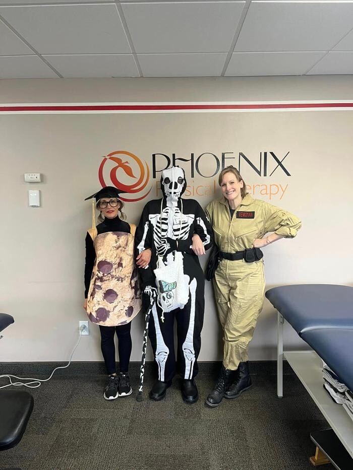 Images Phoenix Physical Therapy