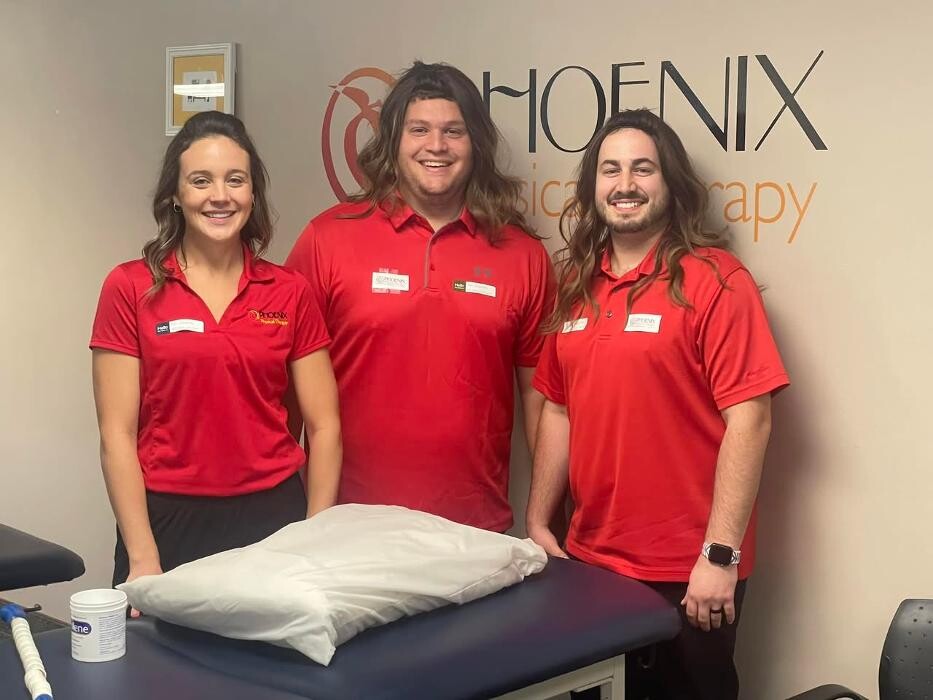 Images Phoenix Physical Therapy
