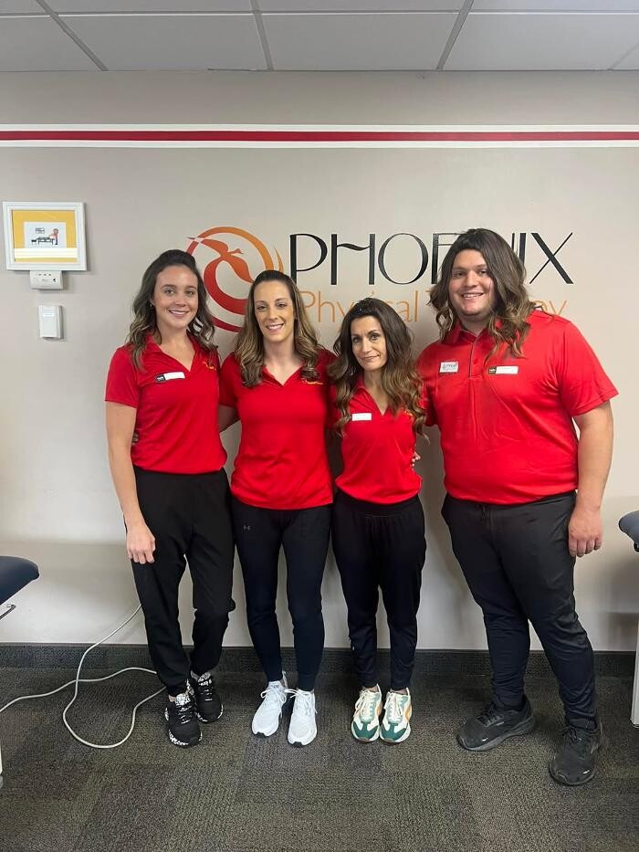 Images Phoenix Physical Therapy