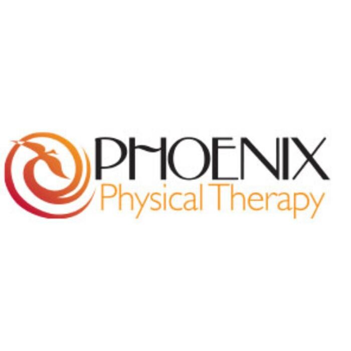 Phoenix Physical Therapy Logo