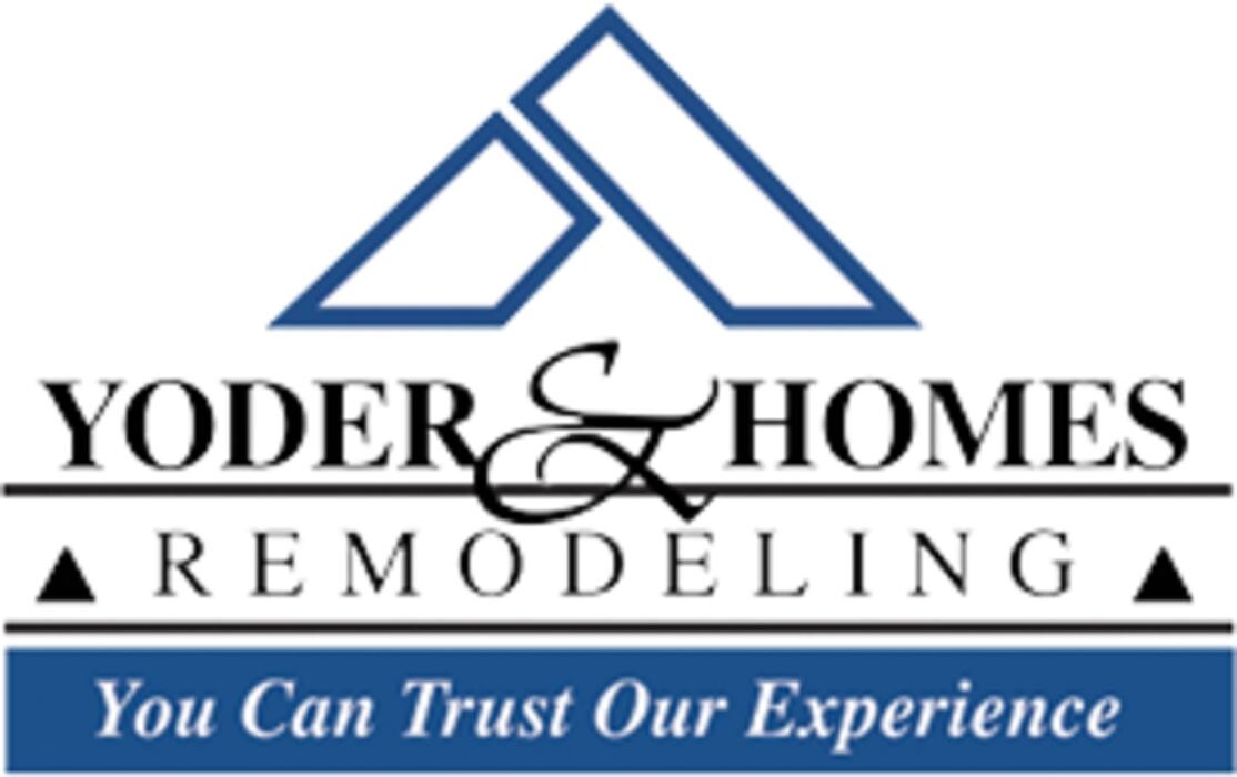 Images Yoder Homes & Remodeling
