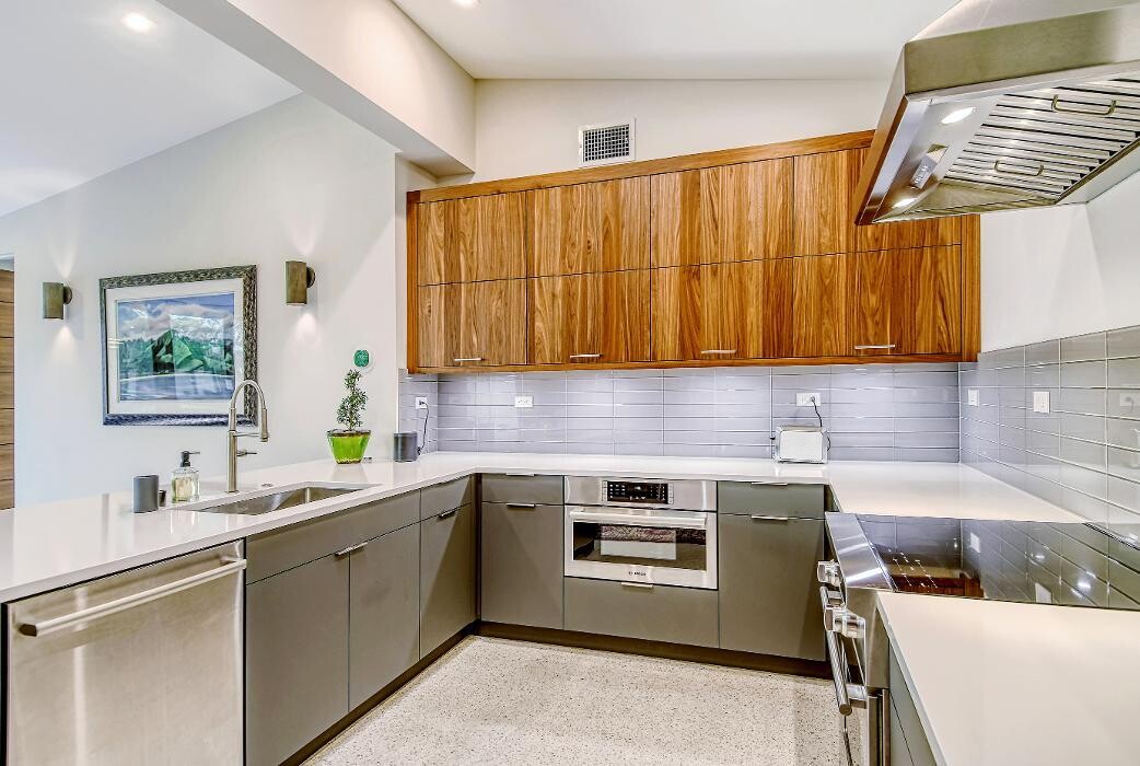 Images Yoder Homes & Remodeling
