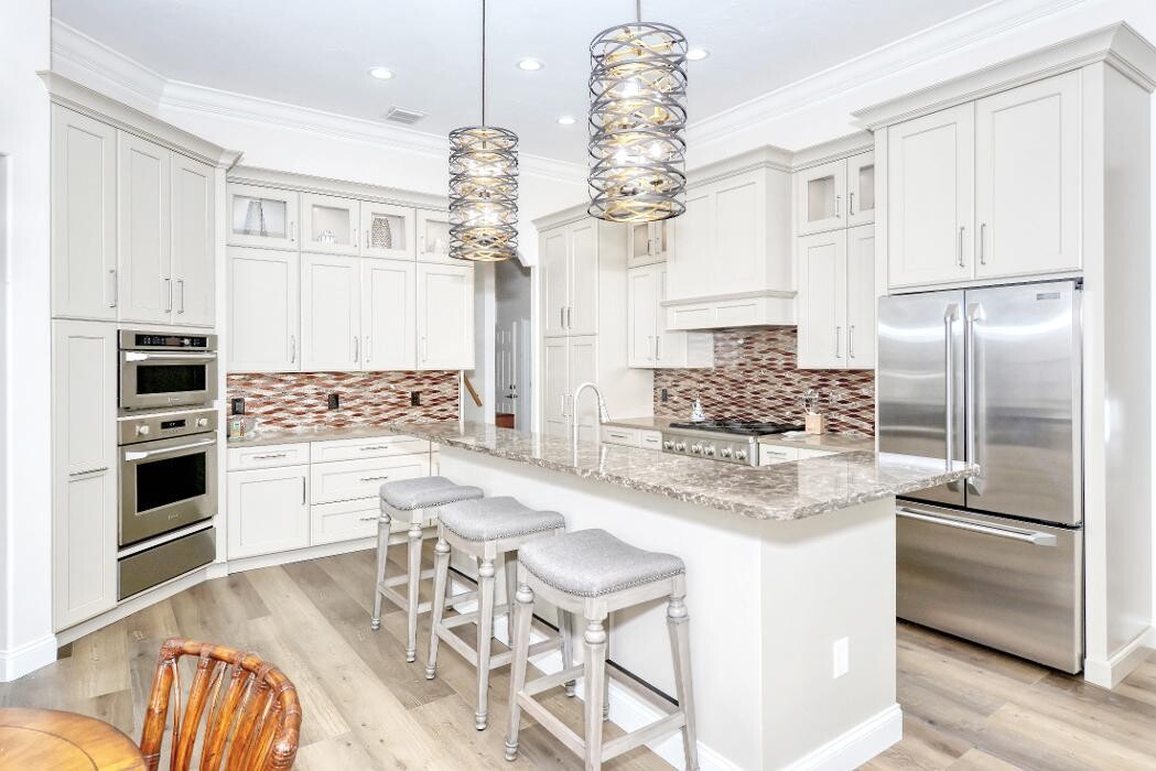 Images Yoder Homes & Remodeling